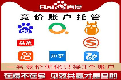 竞价广告的投放策略：XX企业成功案例解析